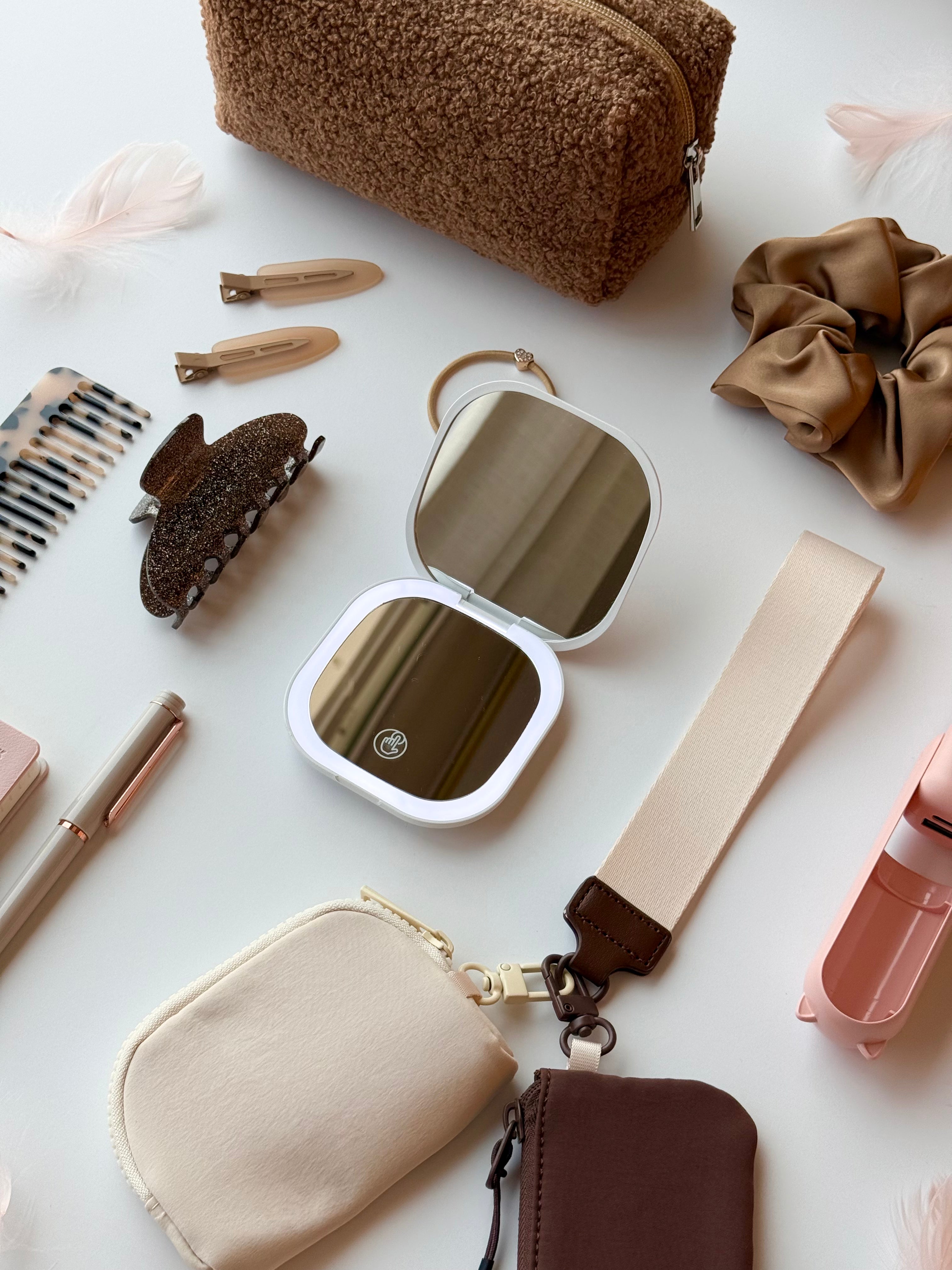Caramel Cozy Essentials 🤎