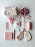 Blush Bow Essentials 🎀🩰