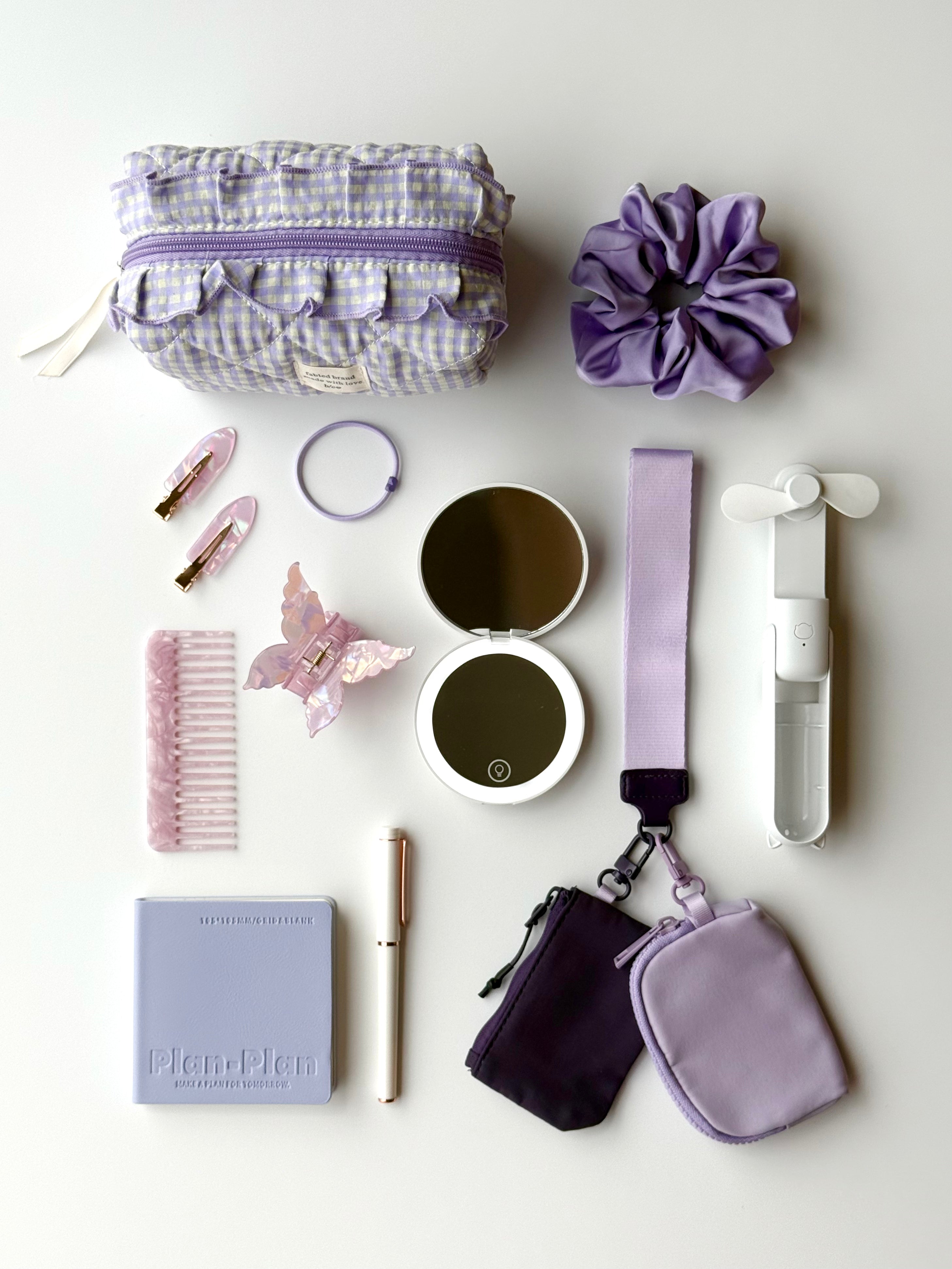 Lavender Calm Essentials🪻💜