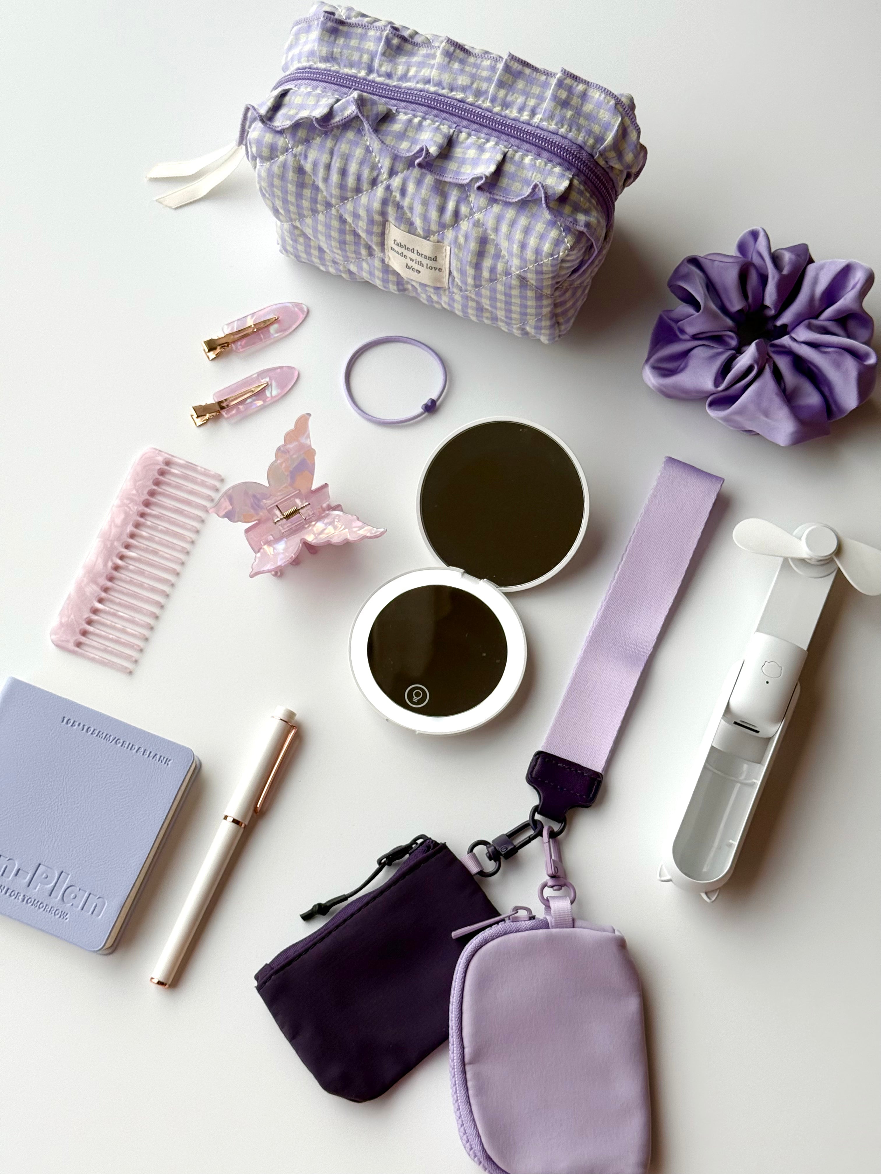 Lavender Calm Essentials🪻💜