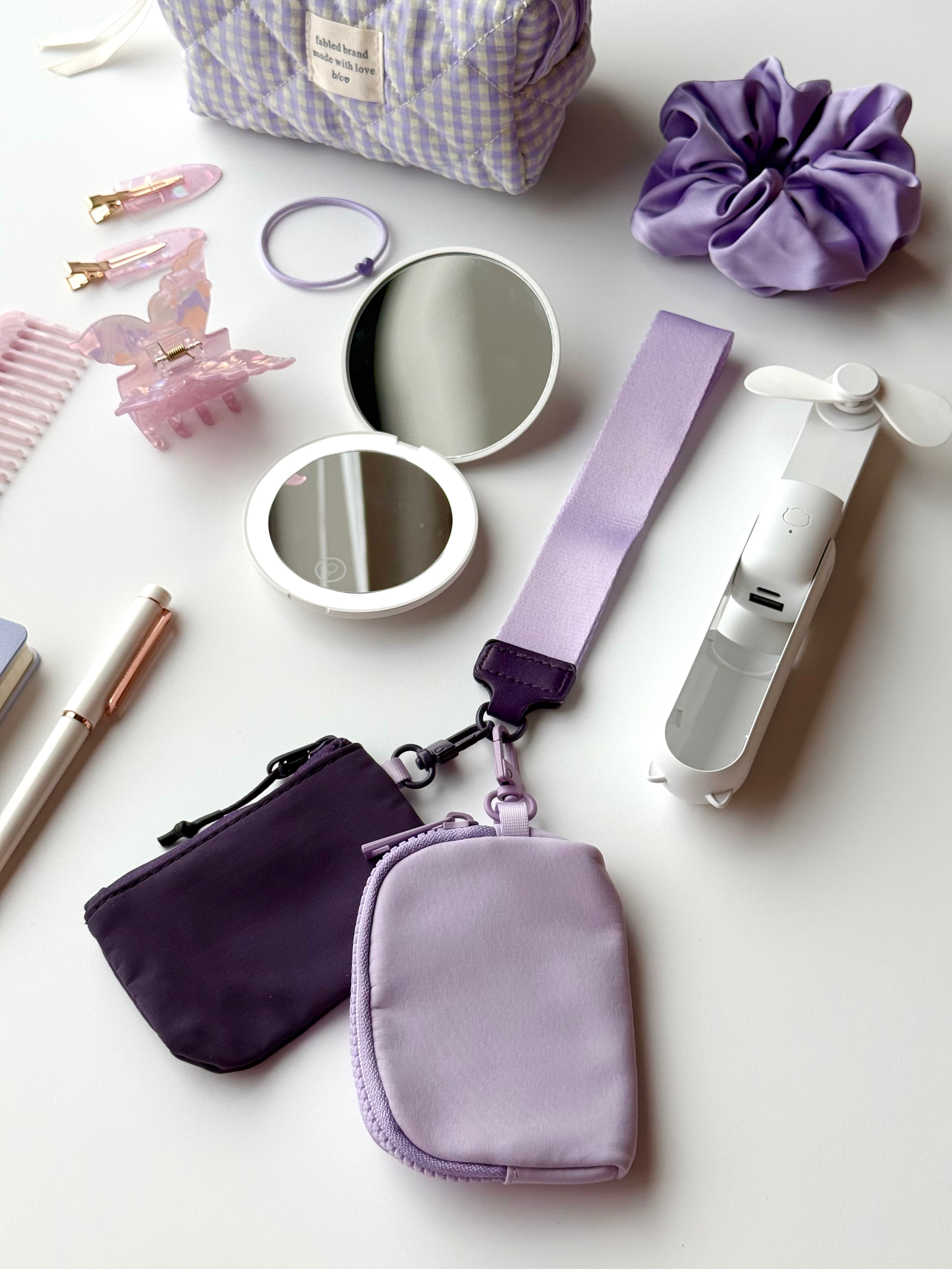 Lavender Calm Essentials🪻💜