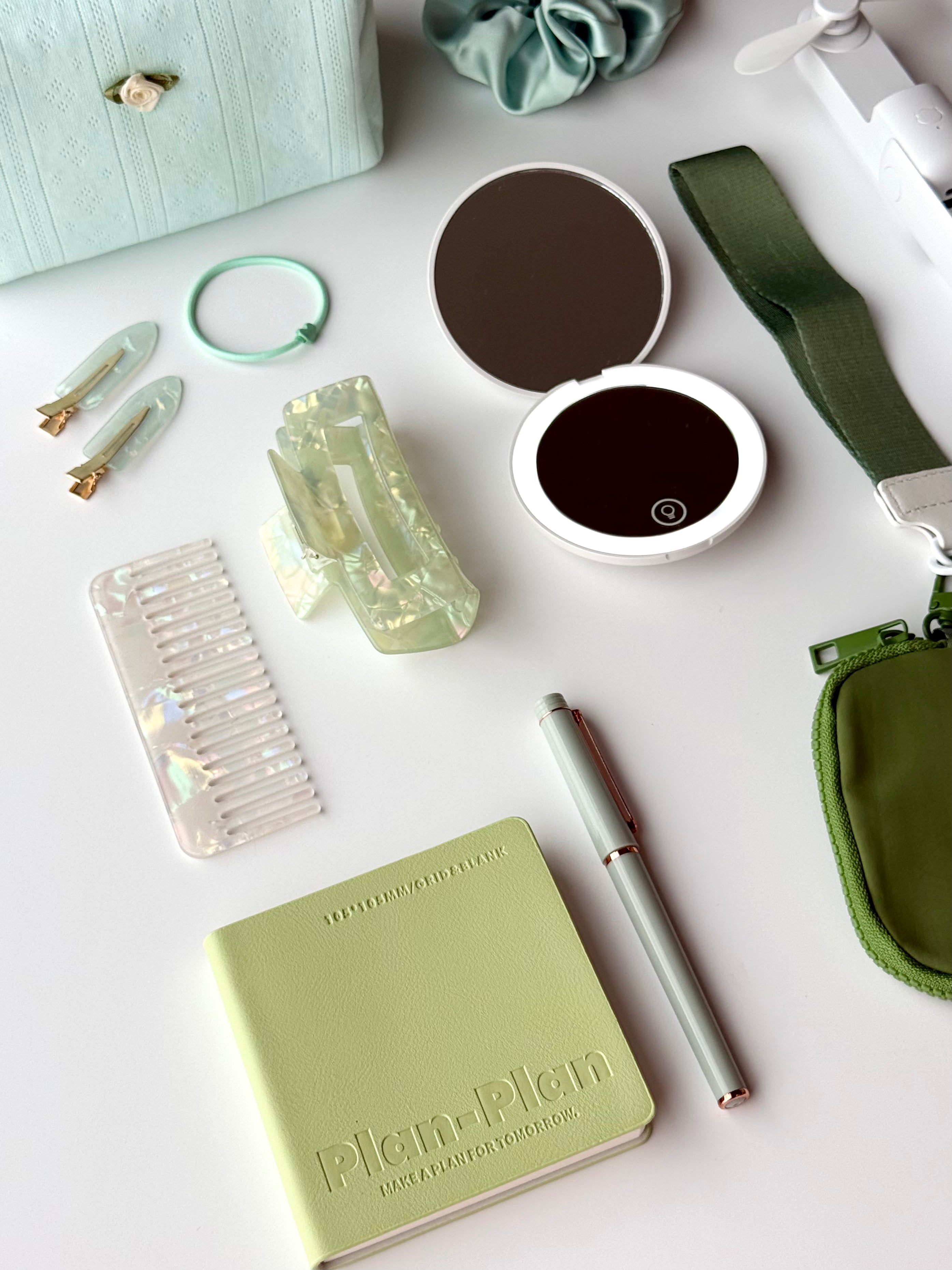 Fresh Meadow Essentials 🌿