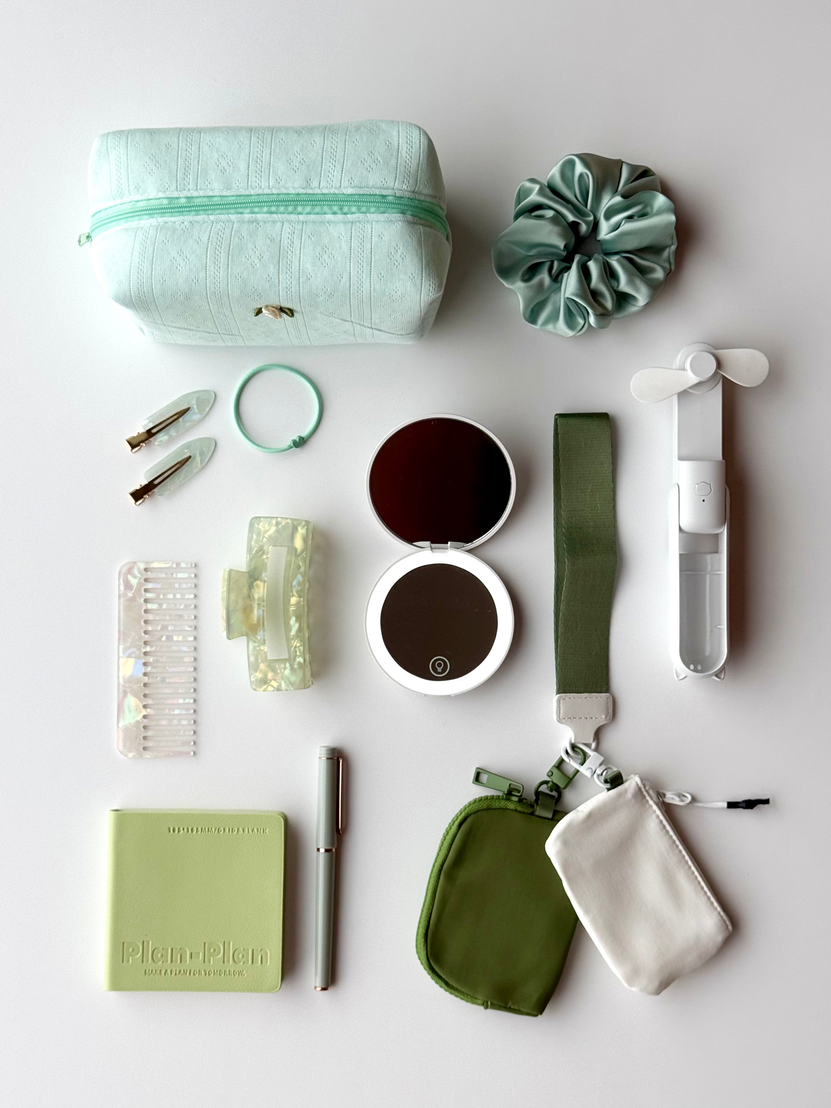 Fresh Meadow Essentials 🌿