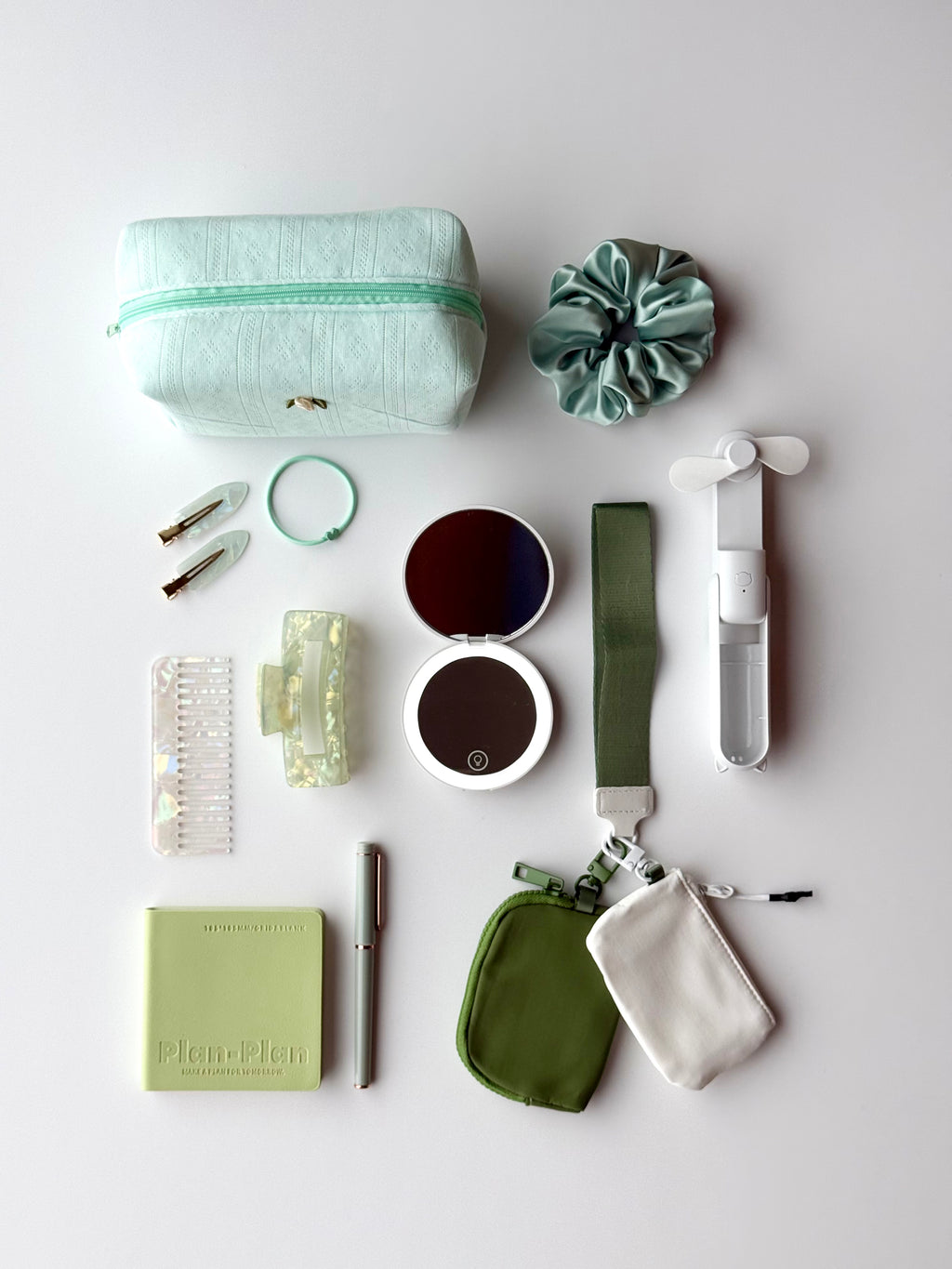 Fresh Meadow Essentials 🌿