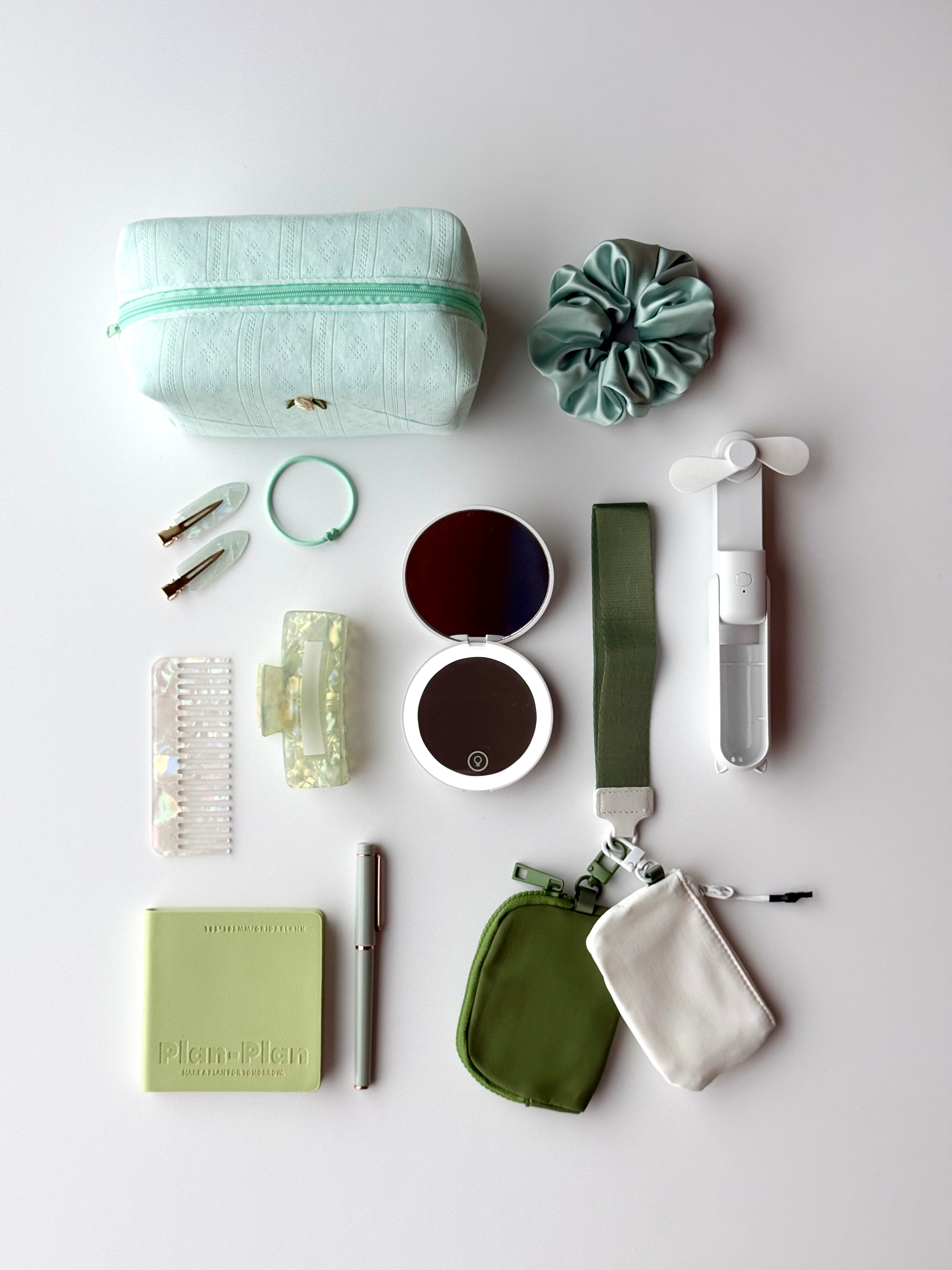 Fresh Meadow Essentials 🌿