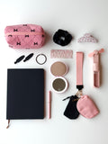 Pink Noir Essentials 🖤🎀