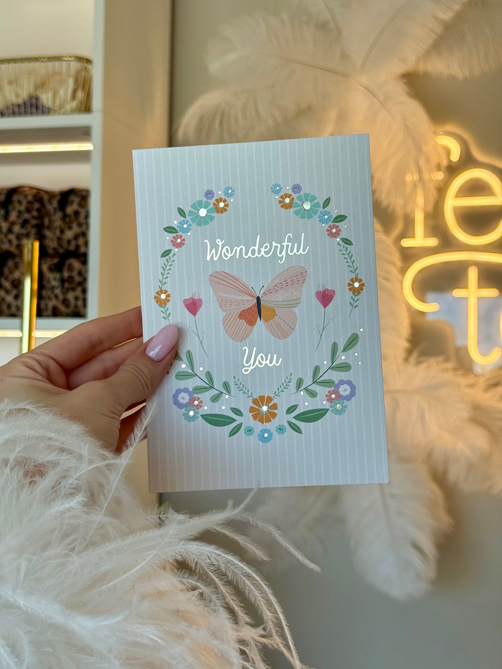 Add a Mother’s Day Card 💌