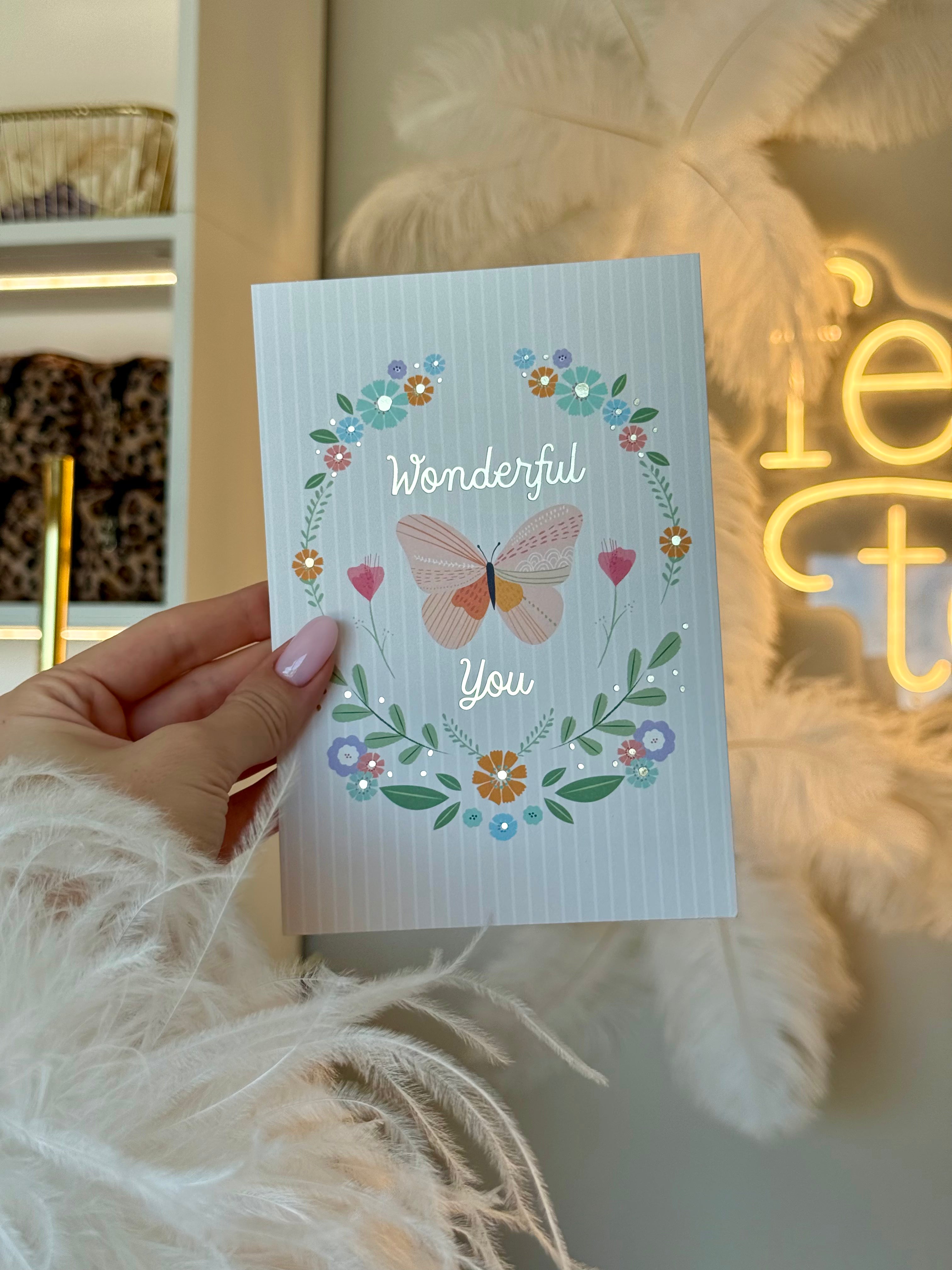Add a Mother’s Day Card 💌