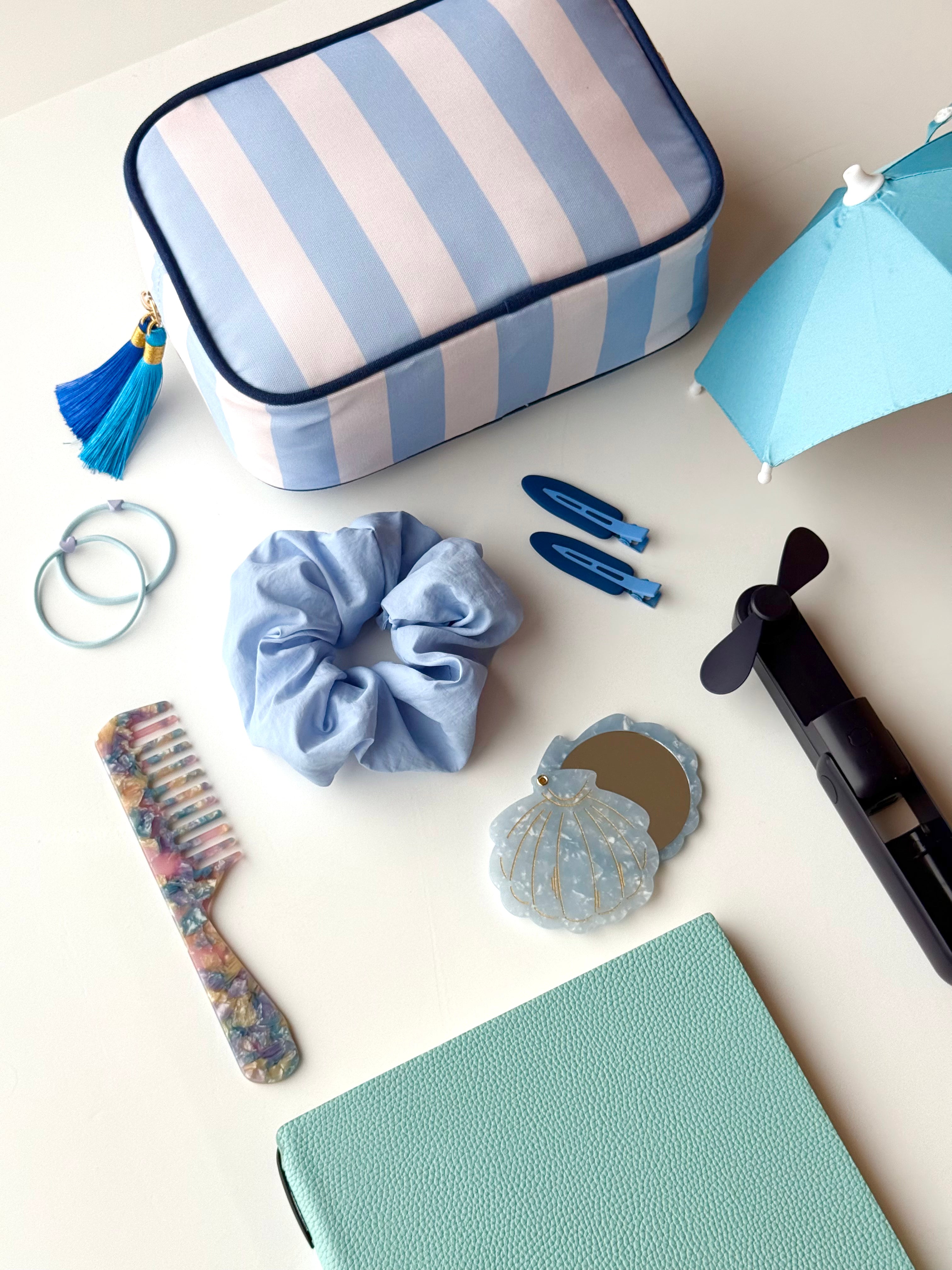Coastal Breeze Essentials 🌊🐚