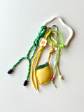 Lemon Zest Charm 🍋